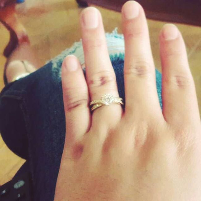  Nuestros  💍 - 1