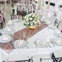 Nuestra Boda 👰🤴 - 4