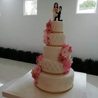 Nuestra Boda 👰🤴 - 5