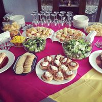 Damas de honor - 2