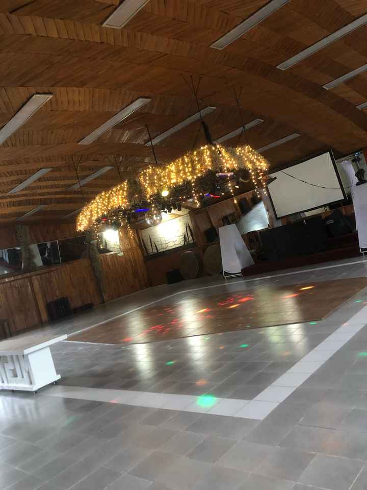 Salón - 1