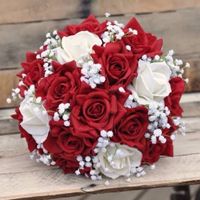 🎨  El color de las flores ¡Gana los porta cubrebocas! - 1