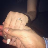 Muestra el anillo - 1