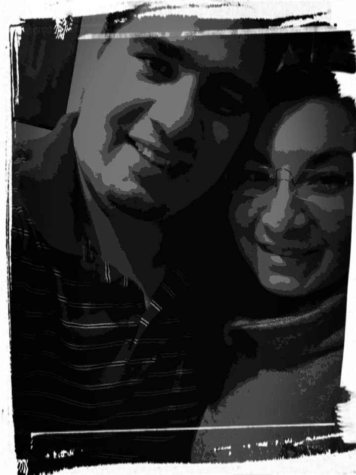 Mi Agenda de Boda - Eda - 1