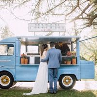 El banquete de tu boda: ¿Buffet o en la mesa? - 1