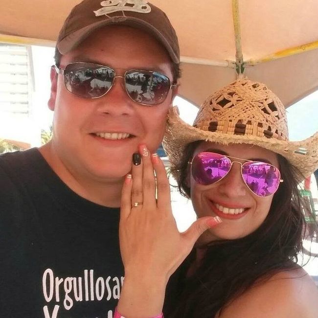 Último Paso: ¡Sube una foto con tu pareja!💘 18