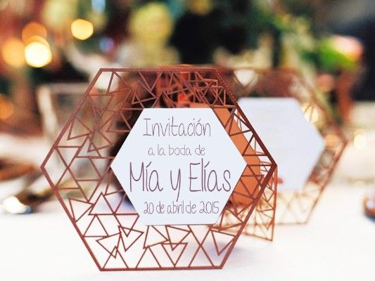 INVITACION