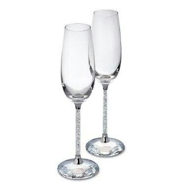 Diseños de copas para brindis - 1