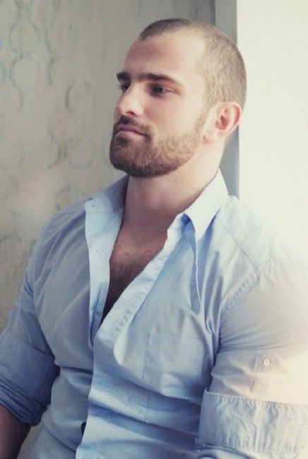 Novio: guia para conseguir una barba perfecta 1
