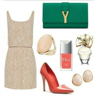 Outfit despedida de soltera - 2