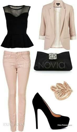 Outfit despedida de soltera - 3