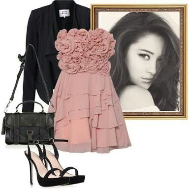Outfit despedida de soltera - 5