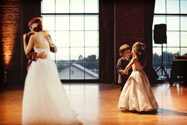 Vals de la boda