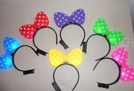 Diademas