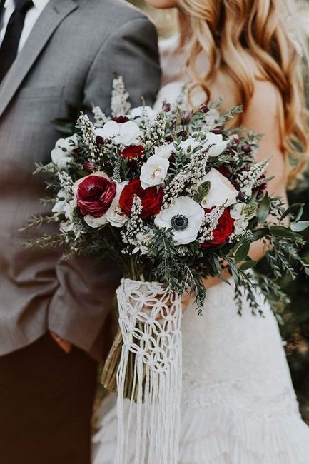 Temática para boda en diciembre 2