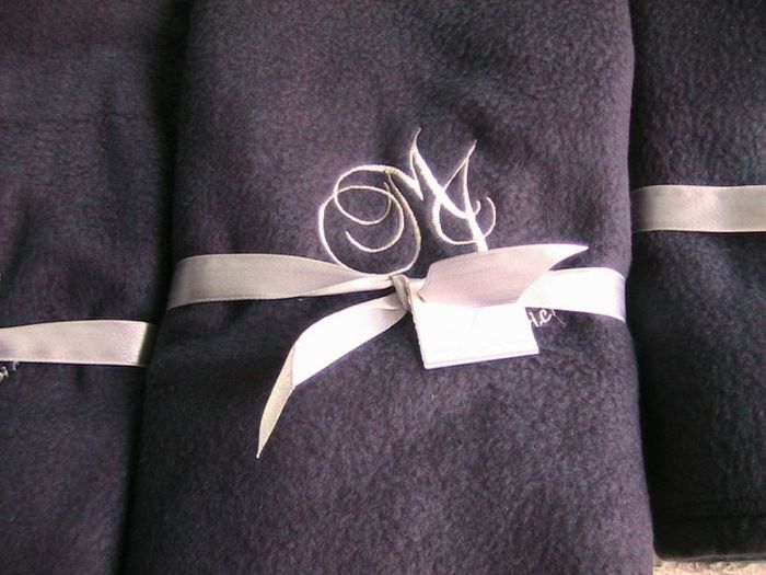 Temática para boda en diciembre 1