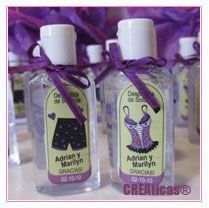 Gel Antibacterial