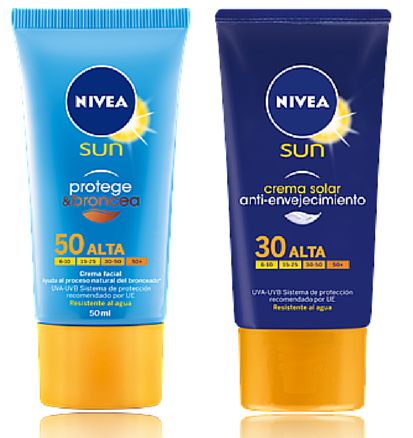 Protección solar