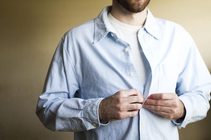 Un par extra de calcetines, camisa y/o playera.