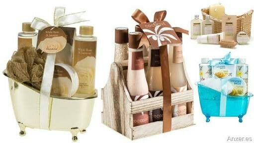 Regalos para damas de honor - 6