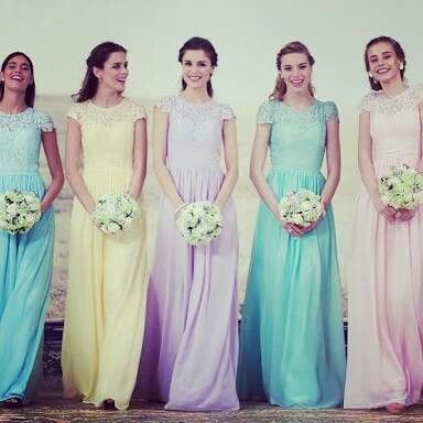 Color de las damas - 3