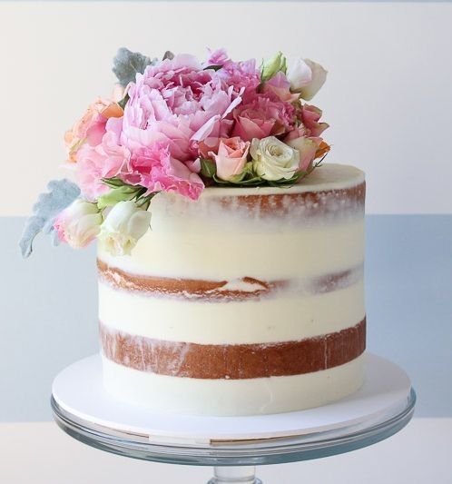pastel naked