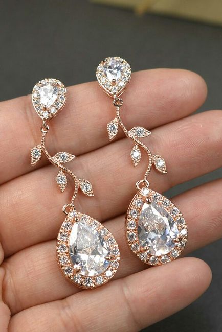 Joyería para tu boda - 2
