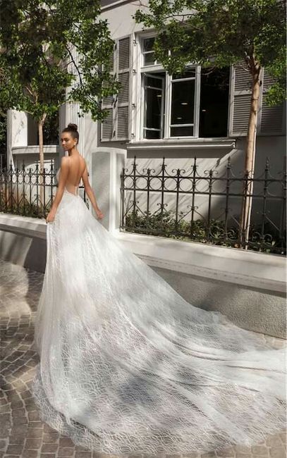 Vestidos de novia - 8
