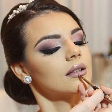 Maquillaje