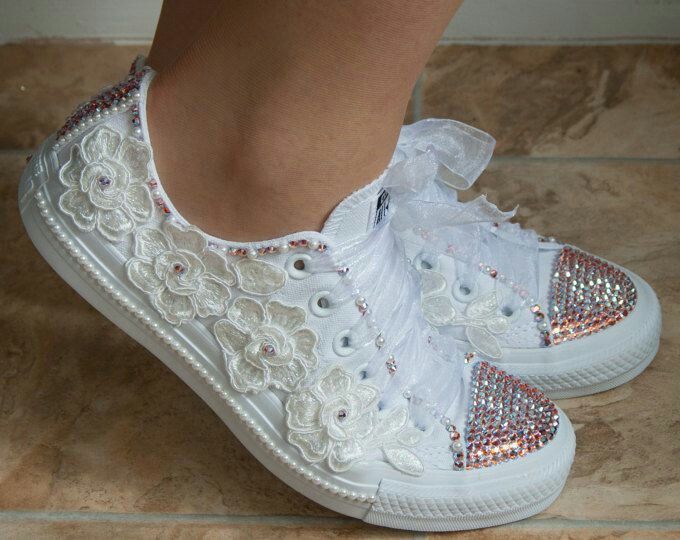 Converse - 2