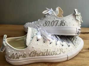 Converse - 4