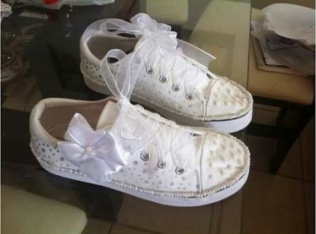 Converse - 5