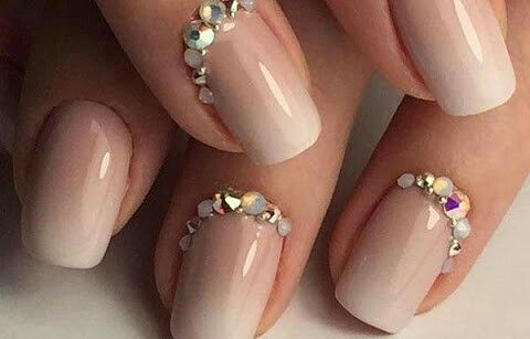 Chicas para su día b que tipo de Uñas o manicura prefieren? - 3
