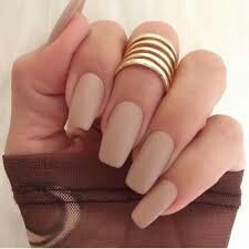 Chicas para su día b que tipo de Uñas o manicura prefieren? - 5