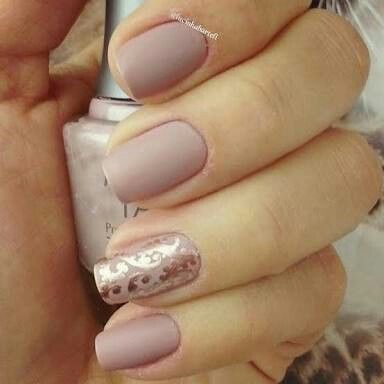 Chicas para su día b que tipo de Uñas o manicura prefieren? - 8