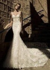 Novias Expertas, Cual es la diferencia entre corte sirena y trompeta? 2