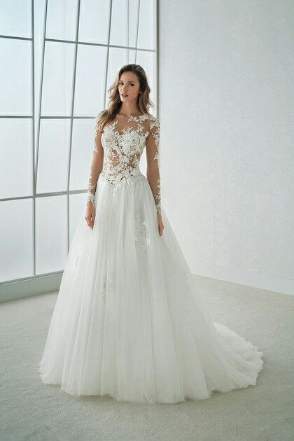 Vestidos de novia - 14