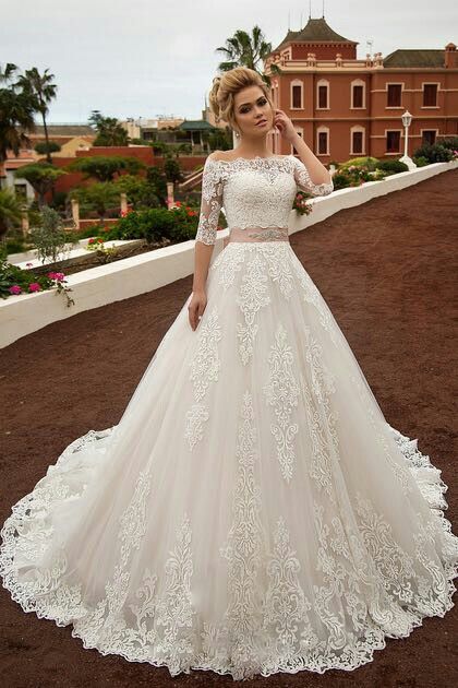 Vestidos de novia - 20