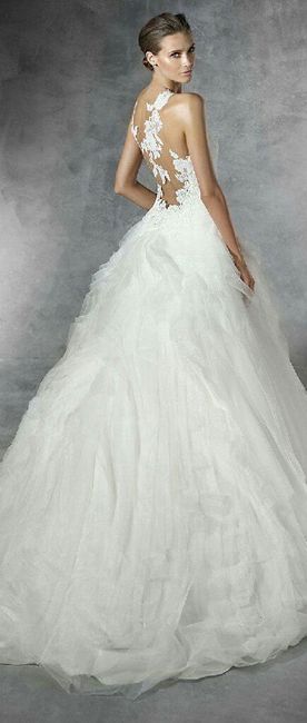 Vestidos de novia - 21