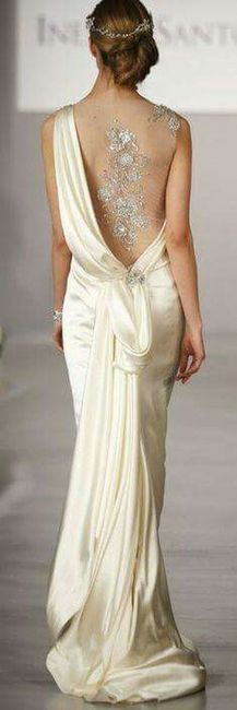 Vestidos de novia - 22