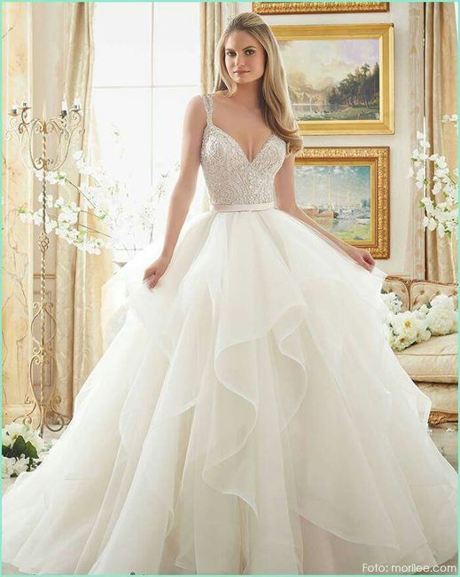 Vestidos de novia - 24