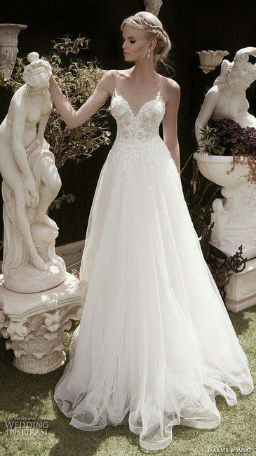 Vestidos de novia - 25