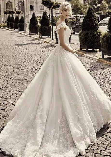 Vestidos de novia - 26