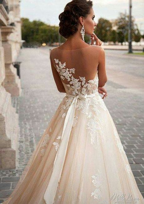 Vestidos de novia - 27