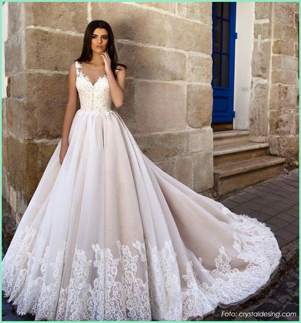 Vestidos de novia - 28