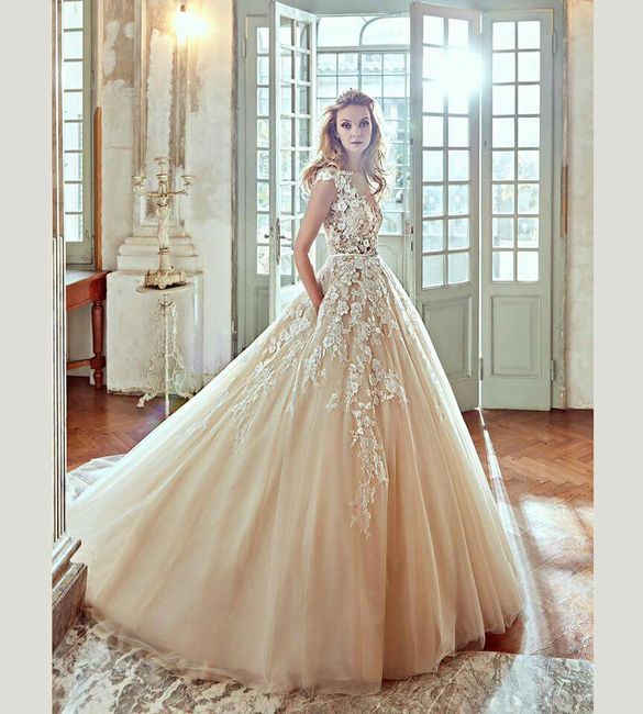 Vestidos de novia - 29