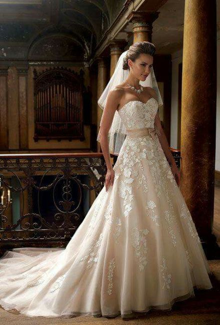 Vestidos de novia - 30