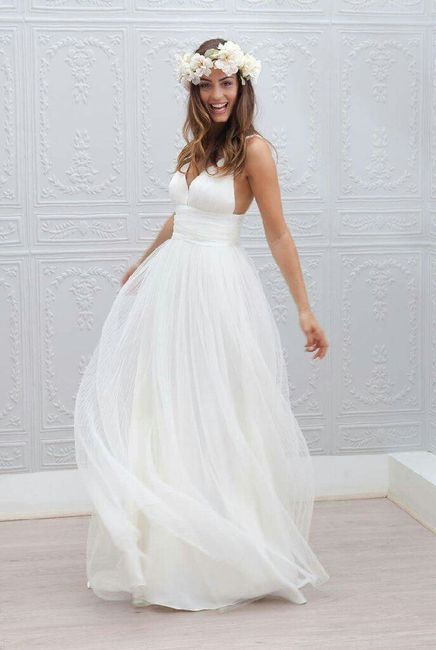 Vestidos de novia - 32