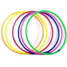 Coronas gigantes de flores  para boda 2