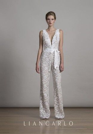 Enterizos para best sale boda de dia